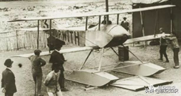 这是一场历史上最负盛名的航空比赛