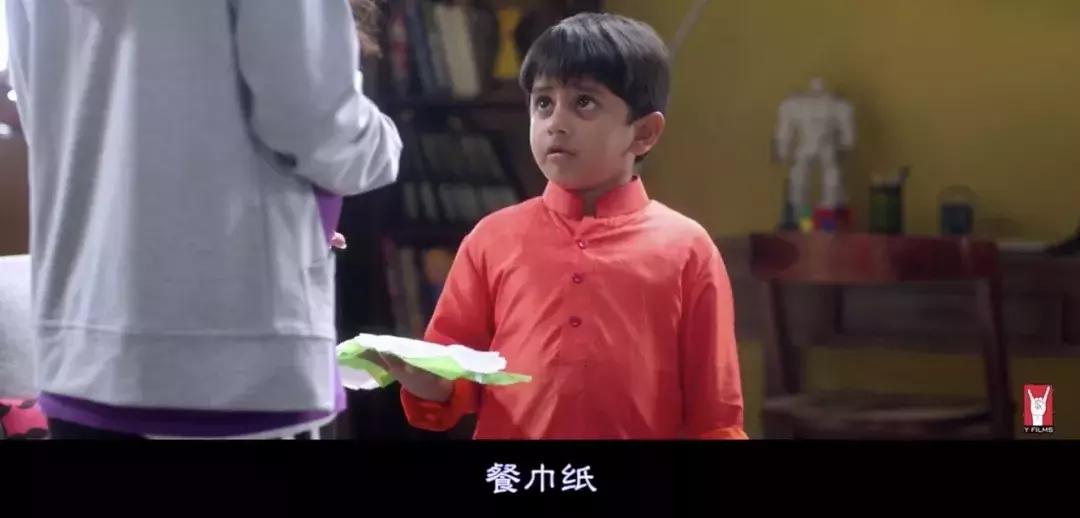 印度教育系列短片,印度早期教育短片