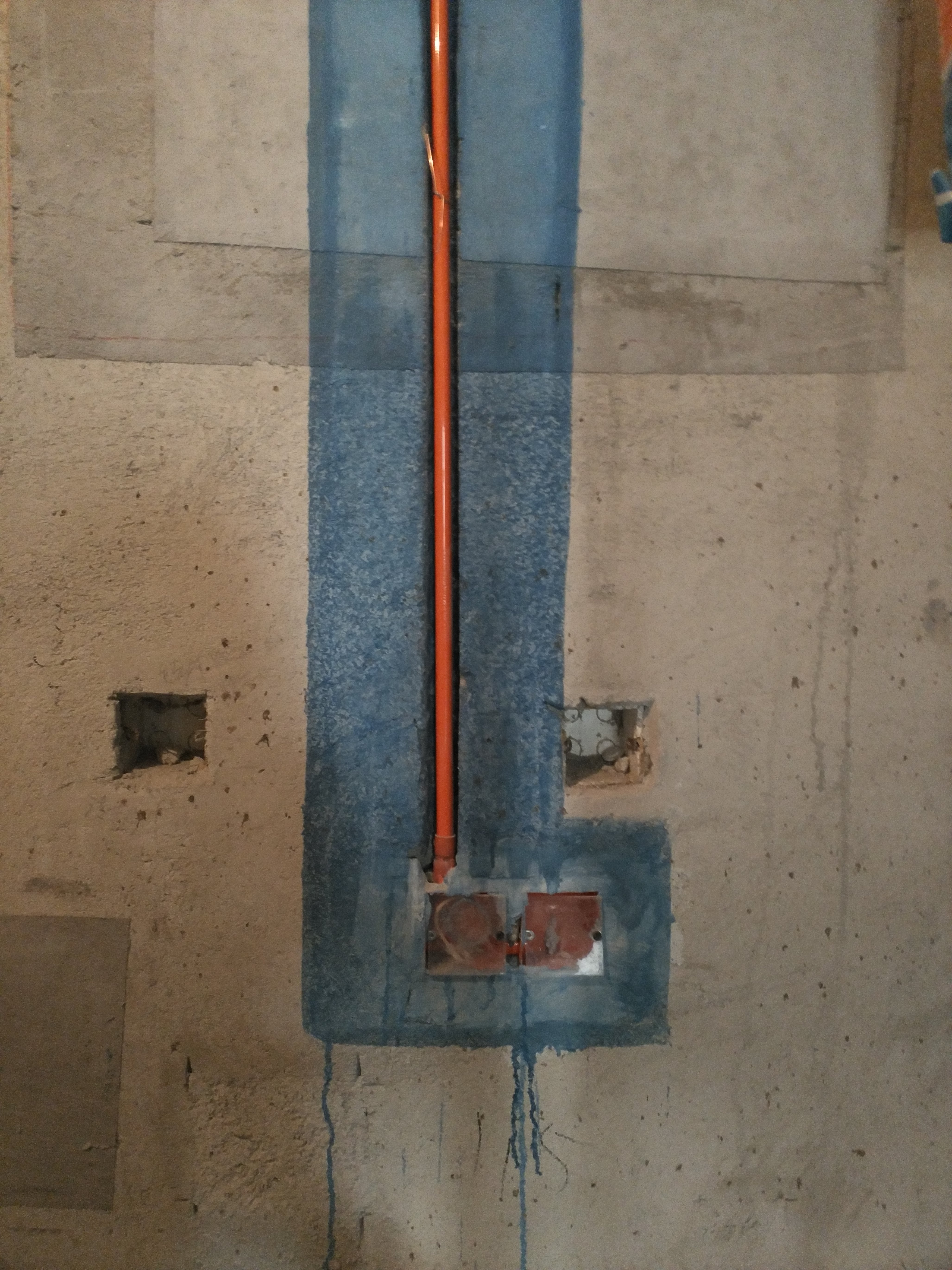 136平家装水电改造一般在多少米,水电改造设计多少钱一平方