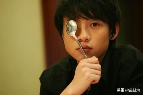 魏晨说认真的去爱一个人,魏晨温柔宠女孩