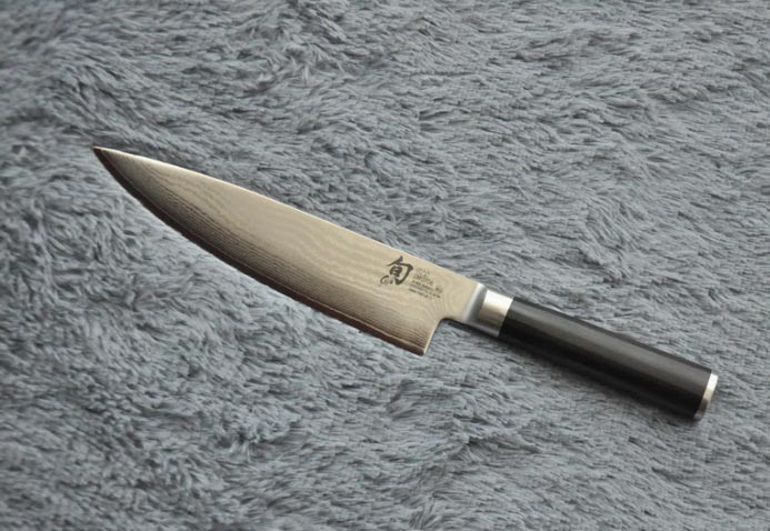 日系厨刀德系厨刀,旬刀主厨刀评测