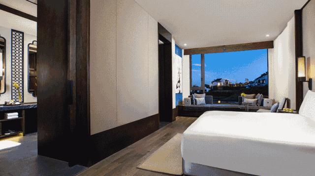 千岛湖最好的五家酒店,千岛湖有哪些价廉物美的湖景酒店