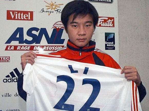 天津留洋巴西健力宝球员,当年健力宝队去巴西集训名单