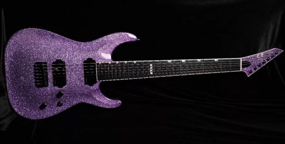 esp旗下电吉他排名,espusa美产电吉他