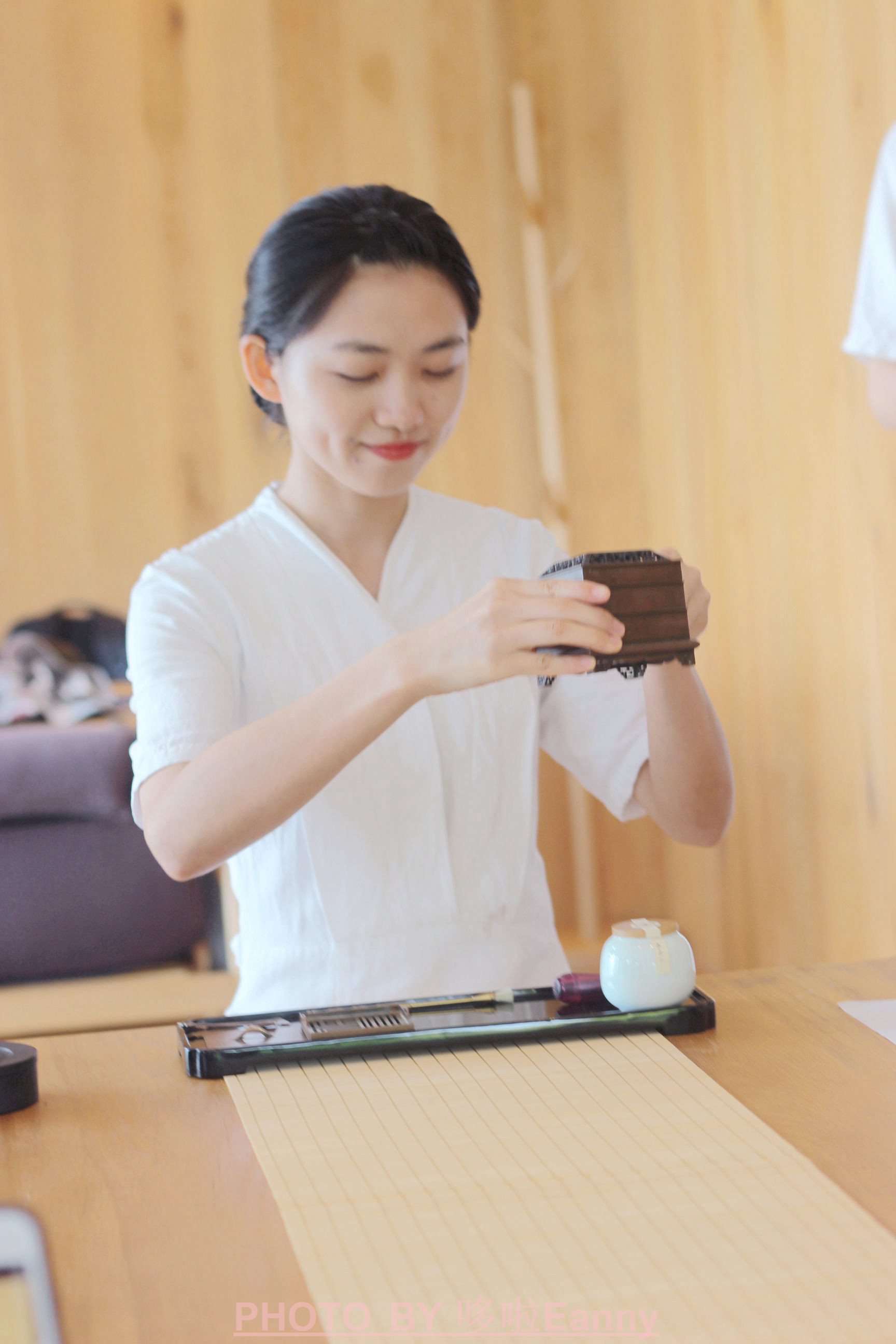 素食也可以吃出仪式感,有仪式感的素食