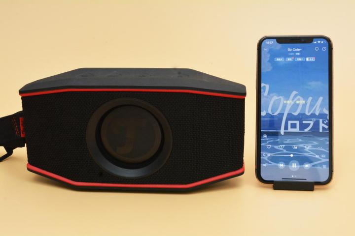 teufel德斐尔小魔盒蓝牙音响,德斐尔小魔盒对比bosemini