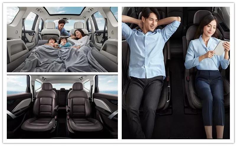 「常州中诚」质信中国游｜吉利嘉人森呼吸闲憩之旅圆满结束