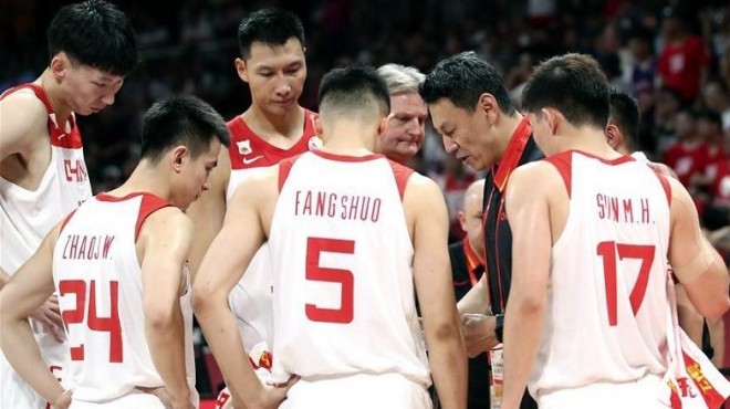 冲向奥运会！掘金新星期待征战落选赛：希腊很强中国队实力也不错