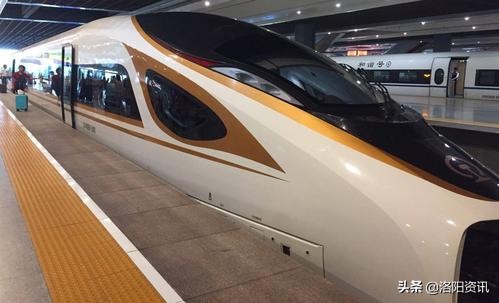 呼南高铁洛阳成主线了吗,呼南高铁豫西通道洛阳市规划图