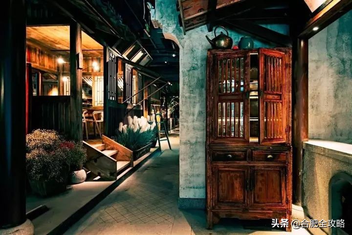 合肥有哪些好玩的地方值得一去,本地人认为合肥最值得游玩的地方