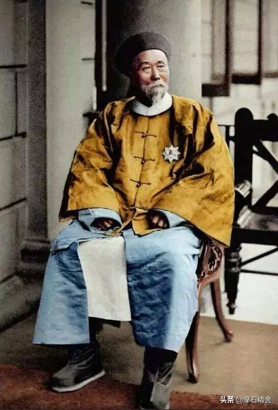 范曾先生——一位始终高擎爱国主义旗帜的伟大画家