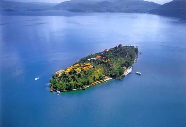 比大理丽江还美的地方,比大理丽江更值得去的地方腾冲