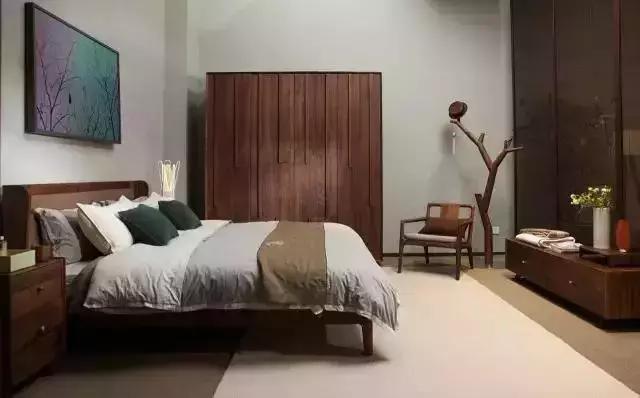 黑胡桃三种颜色顺序,十大黑胡桃木品种