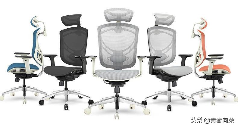 电脑椅怎么选比较好,怎么选便宜又好的电脑椅