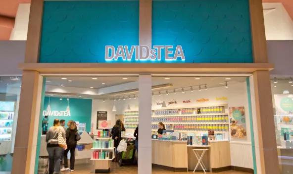 泪别!多伦多30年著名玩具连锁老店破产!DavidsTea也要关了