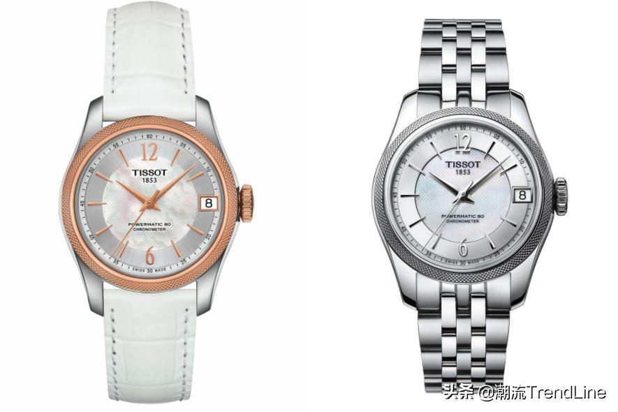 日常佩戴休闲腕表,春夏秋冬戴什么腕表