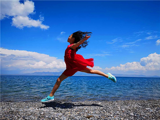 旅行是最好的解毒良药,旅行抗衰必备