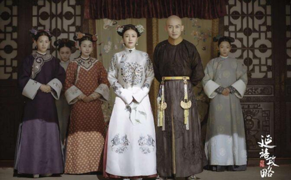 近几年豆瓣高分网剧,网剧推荐2018豆瓣高分