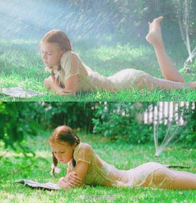 中年男子爱上早熟少女,禁忌之作震惊全美,深度解析《洛丽塔》