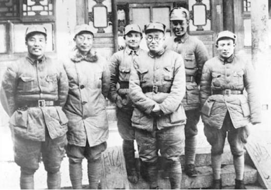 吕正操长寿秘诀,吕正操活到多少岁