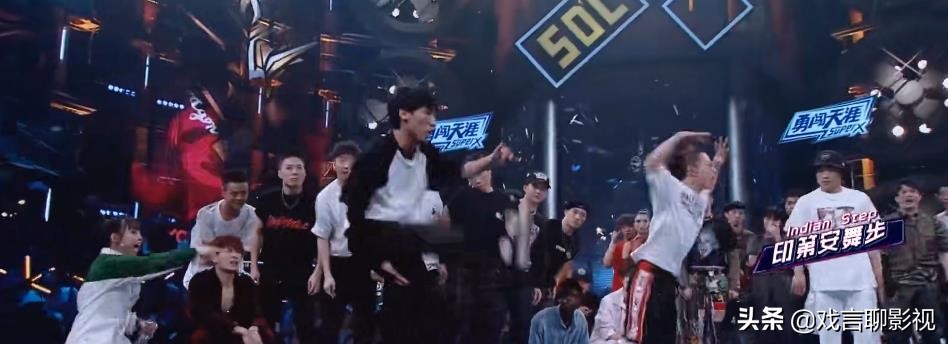 王一博krump街舞3完整版队长battle,这就是街舞3王一博队所有视频