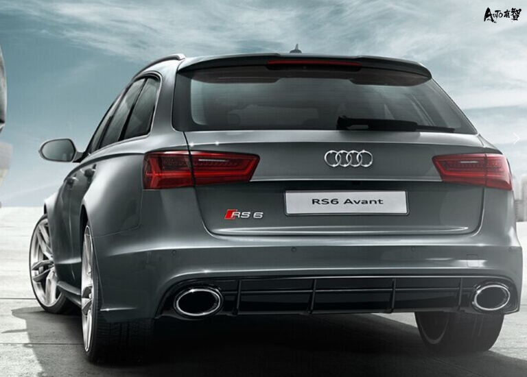 为什么奥迪rs6这么受欢迎,冷门车怎么样