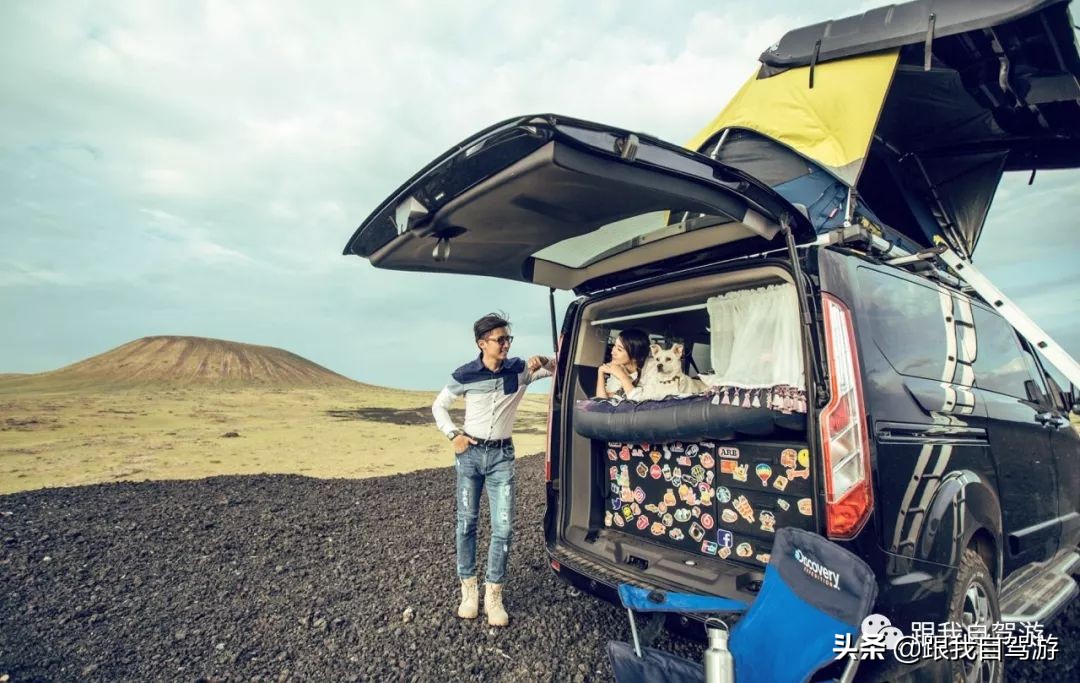 vanlifevlog自驾游,vanlifevlog