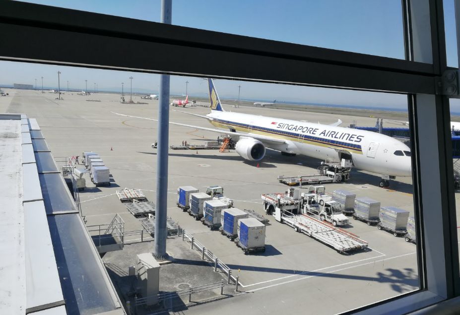 什么时候去日本旅游最合适,什么时间去日本机票便宜