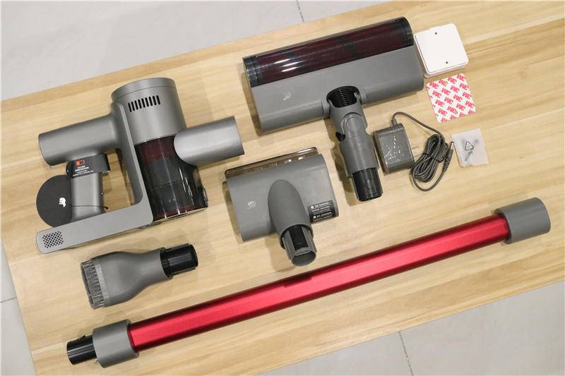 超长续航大吸力的吸尘器太实用了,桶式有线大吸力吸尘器评测