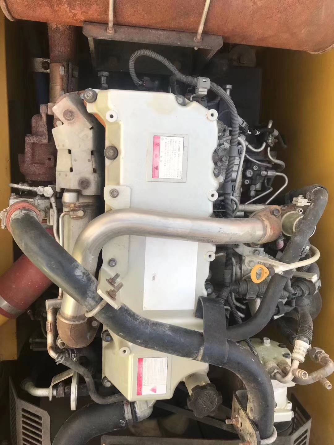 神钢210大黄蜂最新款,神钢210大黄蜂什么配置