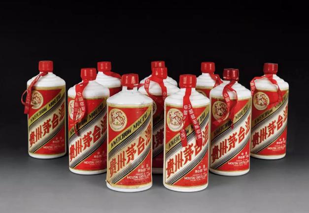 国外的茅台酒和国内的有区别吗,都是英文的茅台酒怎么样