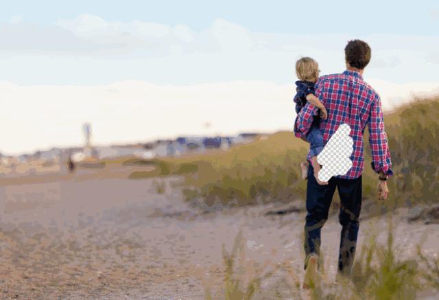 ps抠图新手纯小白教程从零开始,ps抠图最快又完整的详细操作步骤