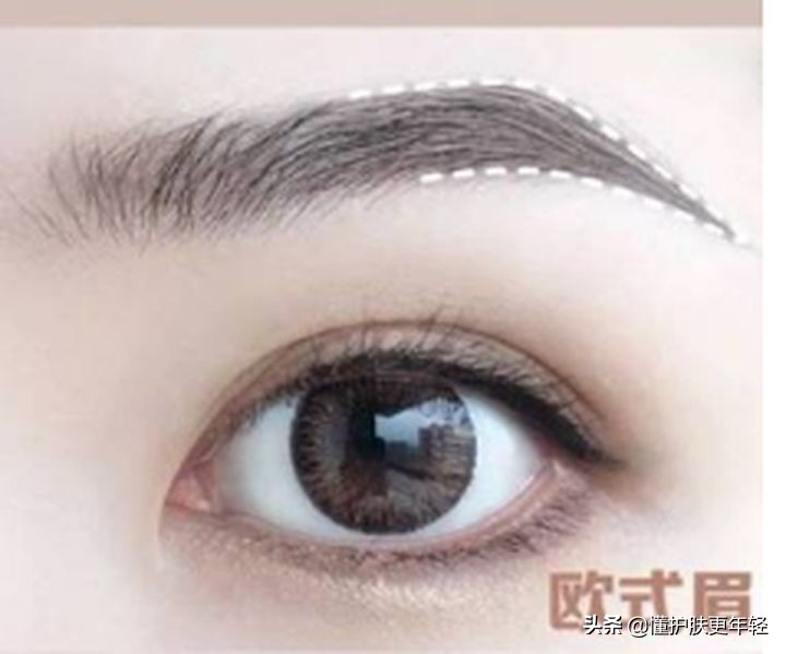 方脸女孩一定要知道的变美思路,方脸女生怎么拯救