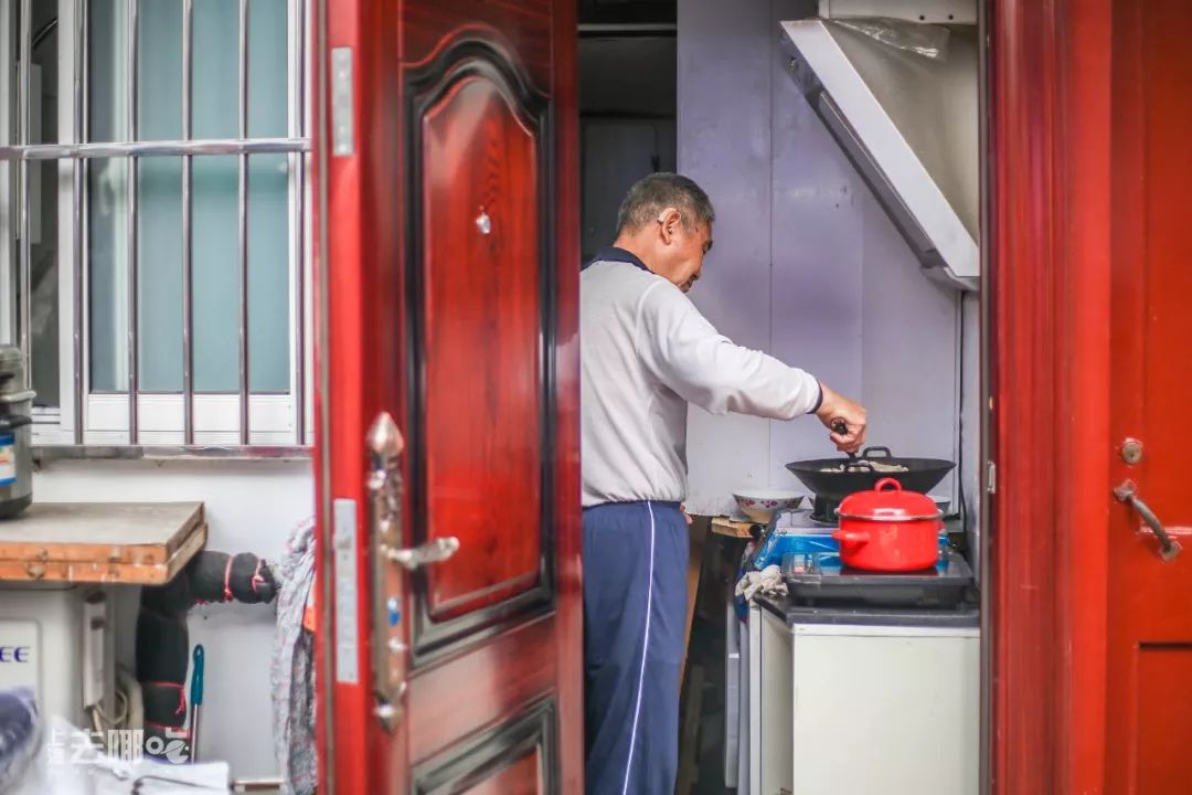 再见老街完整版,再见上海老马路