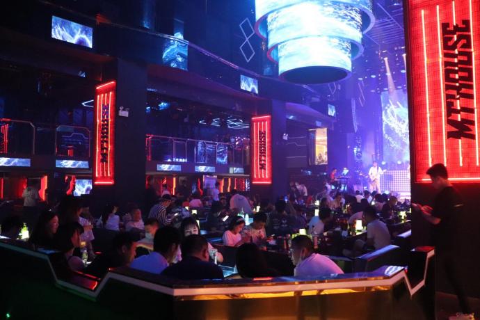 mtlivehouse福永店,mtlivehouse液体工坊