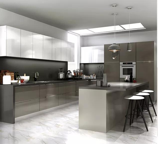 优选︱卡利亚：全钢品质，乐享生活每一瞬间