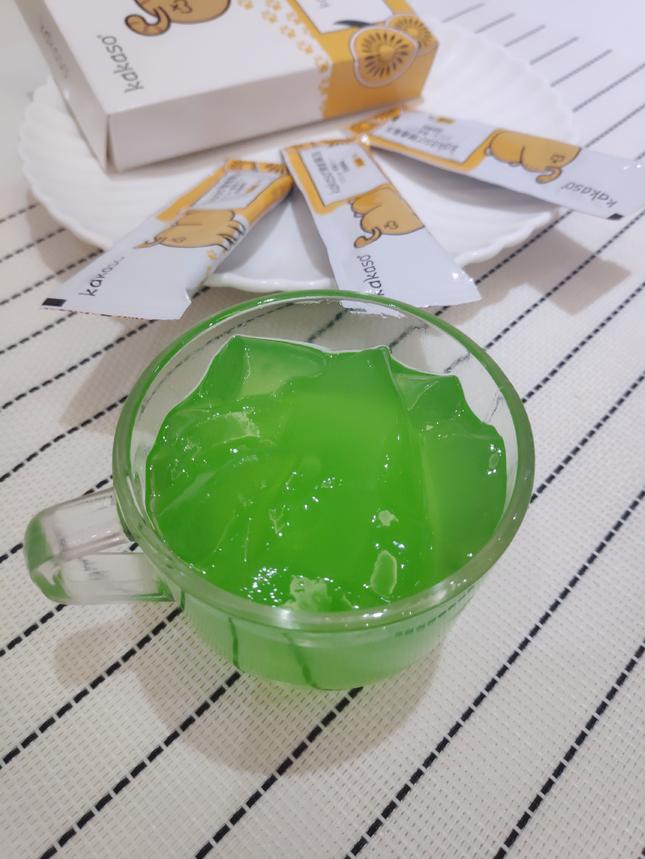 懒得动又想瘦？咔咔寿满足你，享受躺着也能瘦的幸福