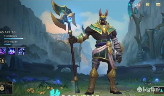 英雄联盟手游所有英雄伴生皮肤,英雄联盟手游各个英雄的伴生皮肤