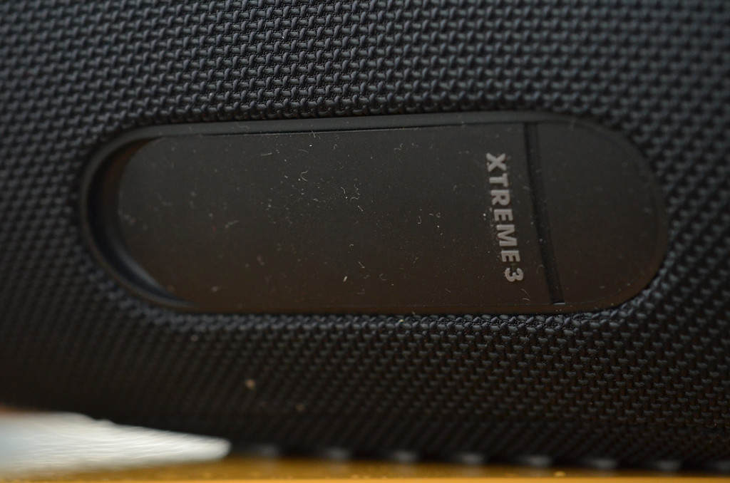 jblxtreme3蓝牙音箱评测,xtreme3音响和哈曼卡顿