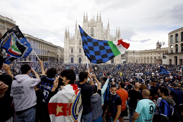 2019-2020欧洲五大联赛,2021欧洲五大足球联赛排名