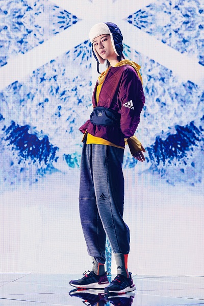 阿迪达斯ozweego春季新款,阿迪达斯新品来袭