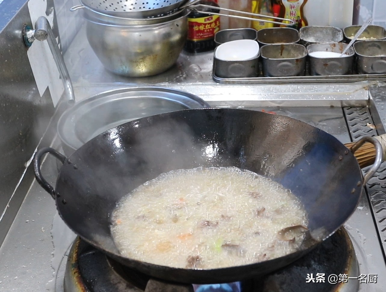 爆炒腰花这样做才好吃？不腥不腻，营养美味，下酒又下饭