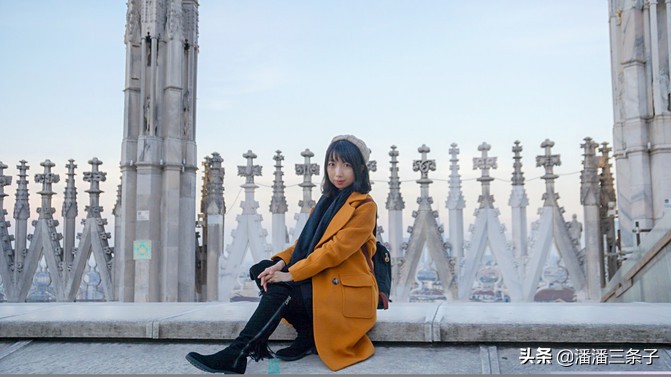 来意大利必买的奢侈品,意大利有什么值得买的奢侈品