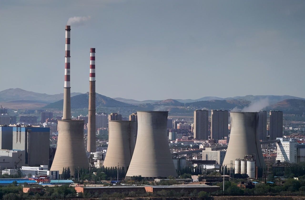 中国煤炭进口的重要性和必然性,中国签订煤炭进口协议