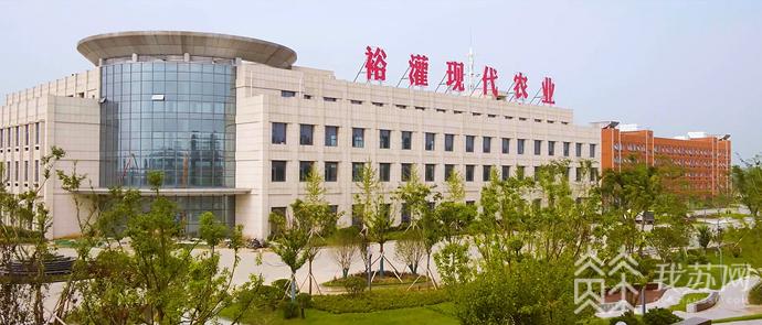 对话“一线指挥官”：从“苏北洼地”到“产业名县”看灌南“72变”华丽转身