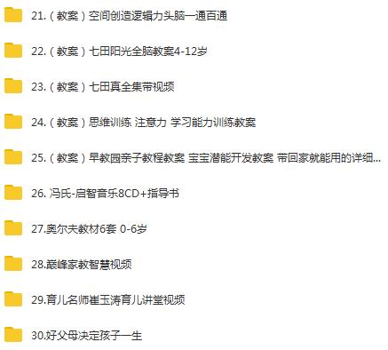 早教一对一培训机构,一站式早教