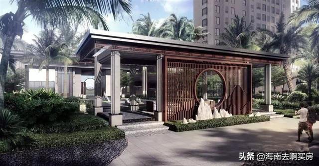 临高有哪些新楼盘,临高哪些楼盘值得购买