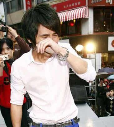 欧弟跟罗志祥关系怎样,欧弟和罗志祥关系怎样