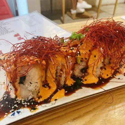 太原地铁2号线周边美食,太原附近人气最旺的美食街