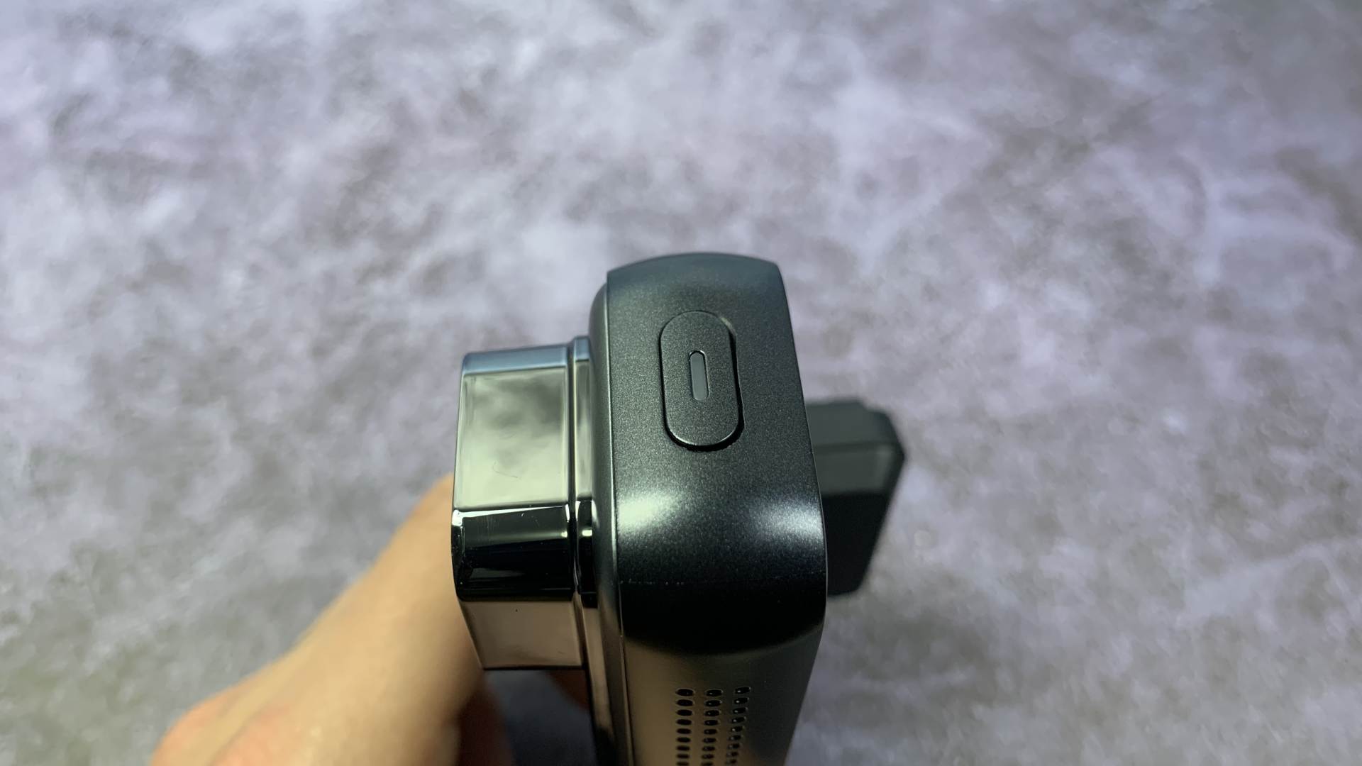 360行车记录仪k980有些什么功能,360全景行车记录仪防碰瓷实战